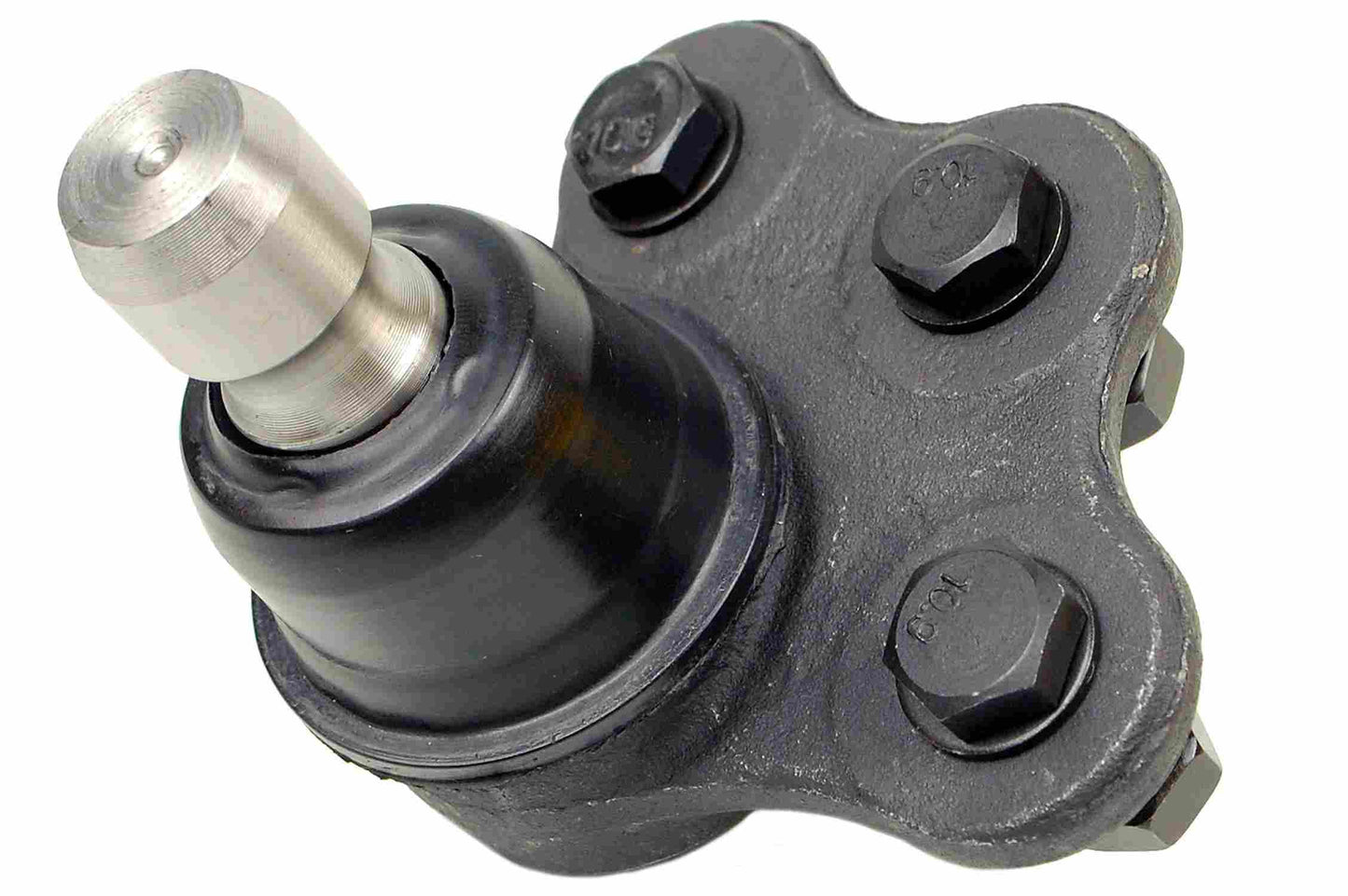 Front View of Front Suspension Ball Joint MEVOTECH OG GK6713