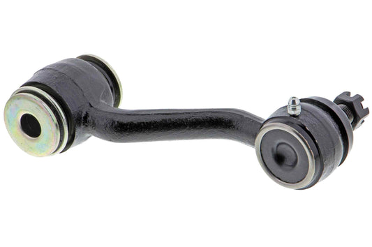 Back View of Front Steering Idler Arm MEVOTECH OG GK7041