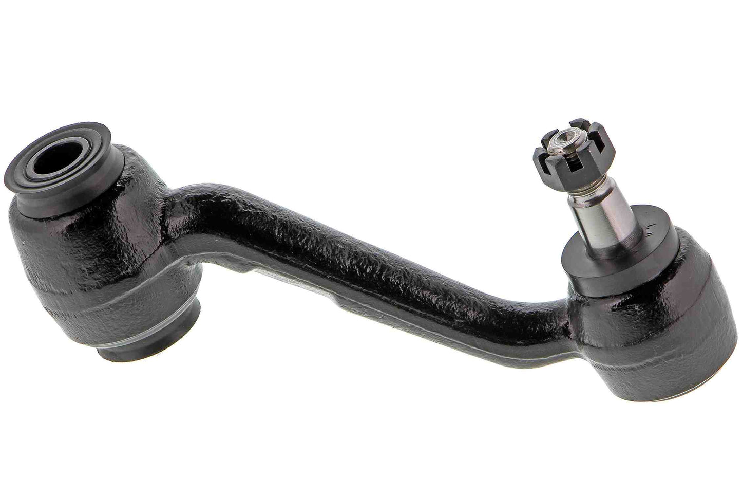 Front View of Front Steering Idler Arm MEVOTECH OG GK7051