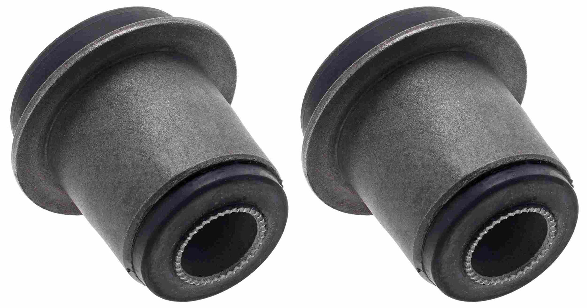 Back View of Front Upper Suspension Control Arm Bushing Kit MEVOTECH OG GK7084