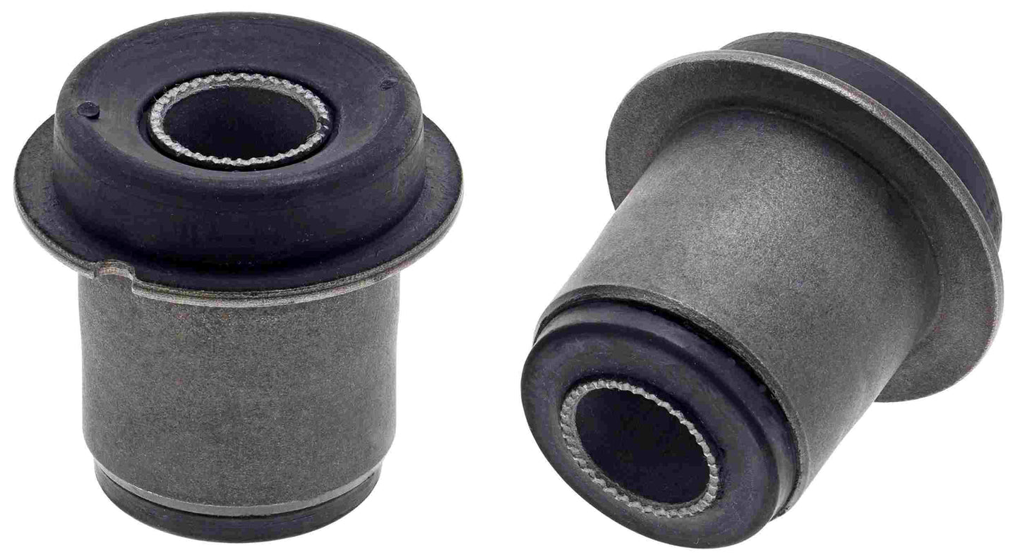 Front View of Front Upper Suspension Control Arm Bushing Kit MEVOTECH OG GK7084