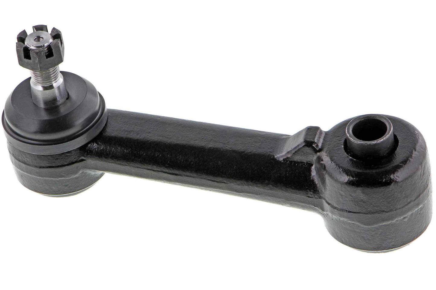 Front View of Front Steering Idler Arm MEVOTECH OG GK7106