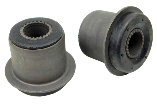 Front View of Front Upper Suspension Control Arm Bushing MEVOTECH OG GK7118