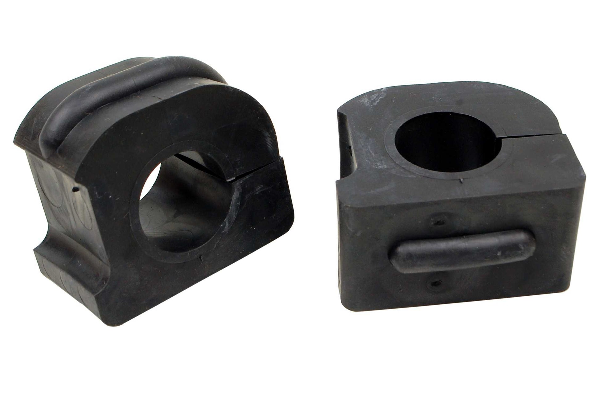 Front View of Front Suspension Stabilizer Bar Bushing Kit MEVOTECH OG GK7222