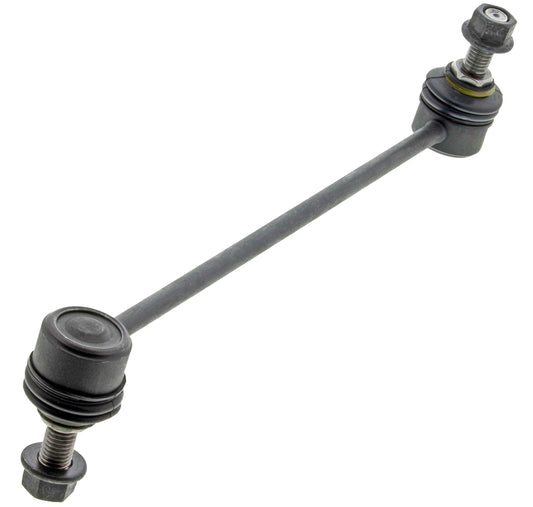 Angle View of Front Suspension Stabilizer Bar Link Kit MEVOTECH OG GK7258