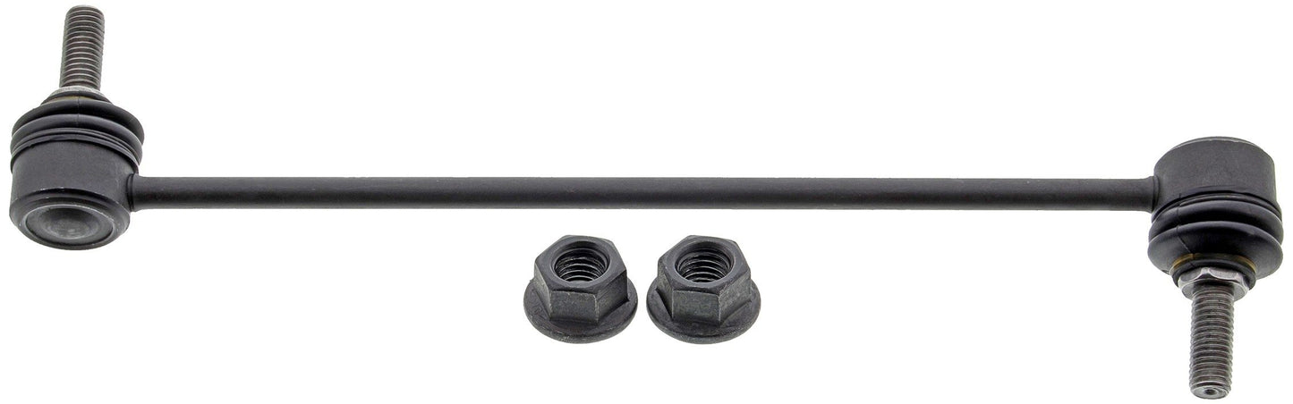 Front View of Front Suspension Stabilizer Bar Link Kit MEVOTECH OG GK7258