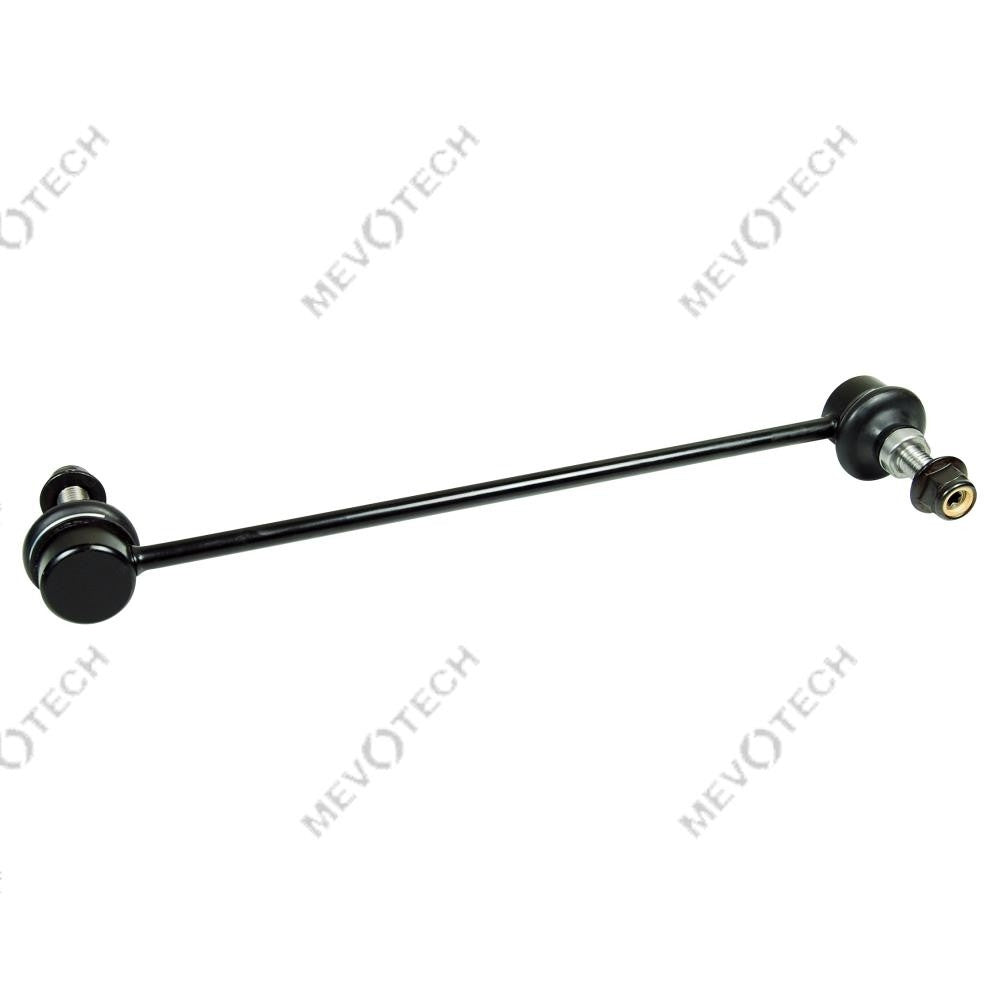 Side View of Front Suspension Stabilizer Bar Link Kit MEVOTECH OG GK7258