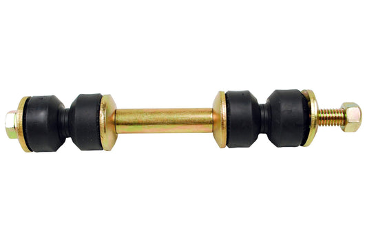 Front View of Front Suspension Stabilizer Bar Link Kit MEVOTECH OG GK7298