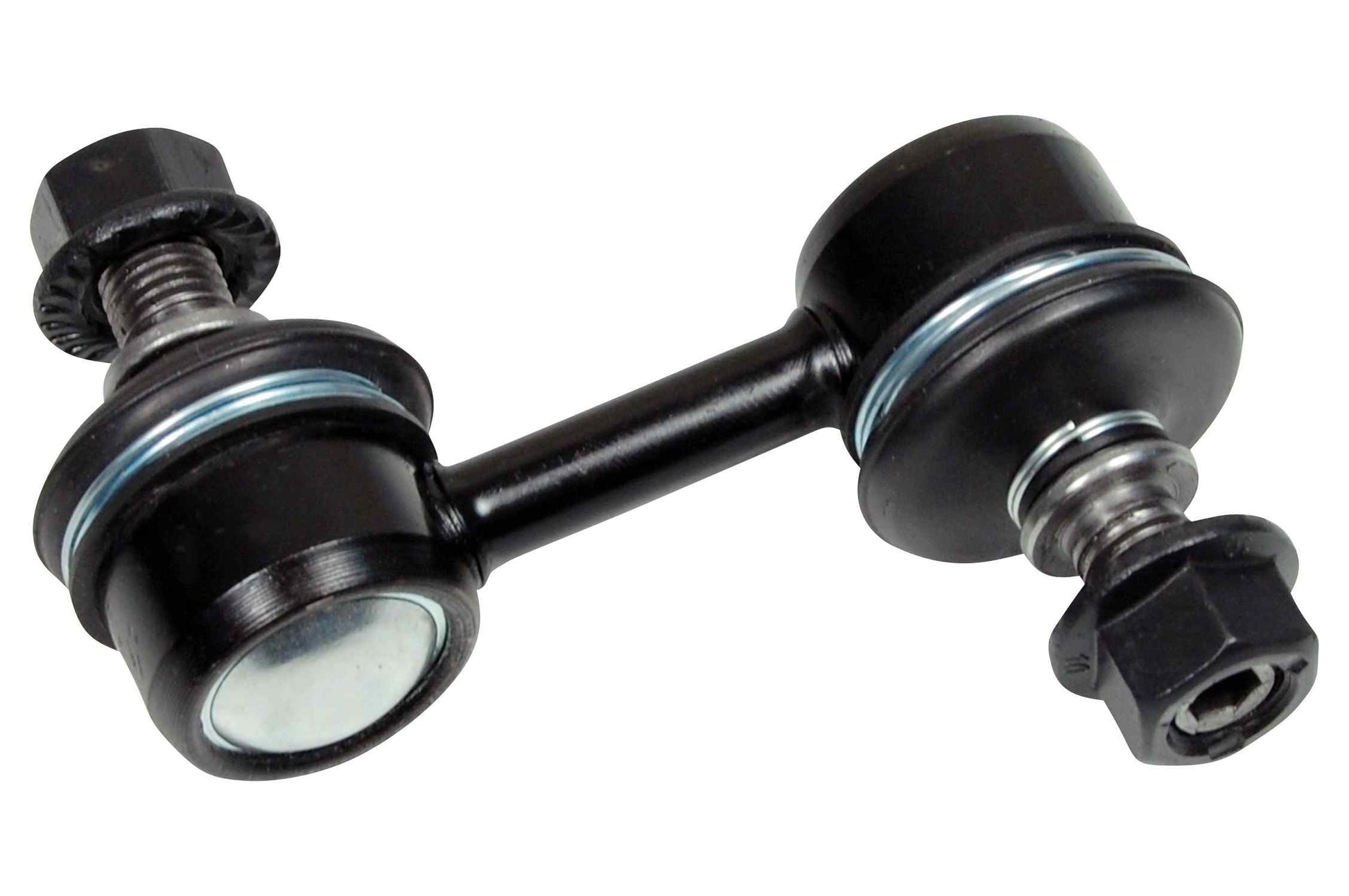 Side View of Rear Suspension Stabilizer Bar Link Kit MEVOTECH OG GK7432