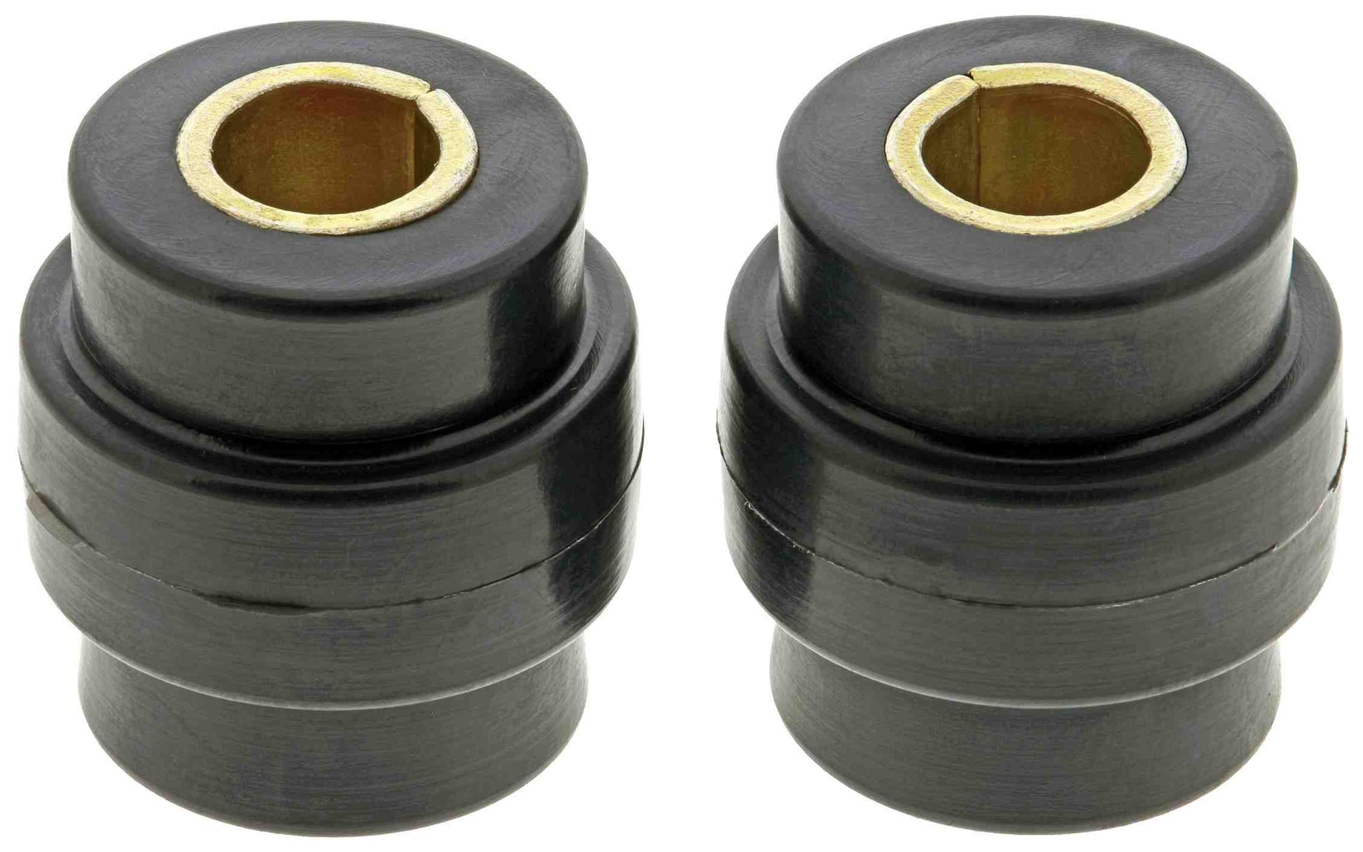 Front View of Front Suspension Track Bar Bushing MEVOTECH OG GK80034