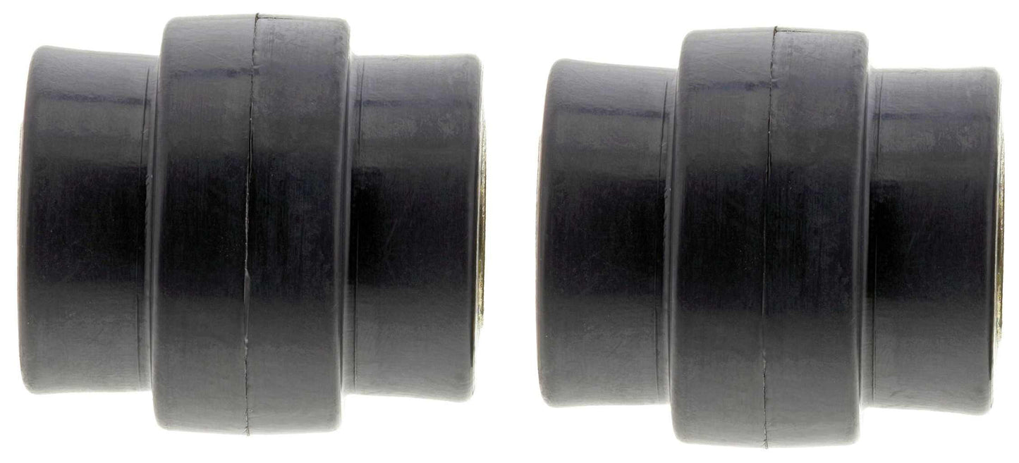 Side View of Front Suspension Track Bar Bushing MEVOTECH OG GK80034