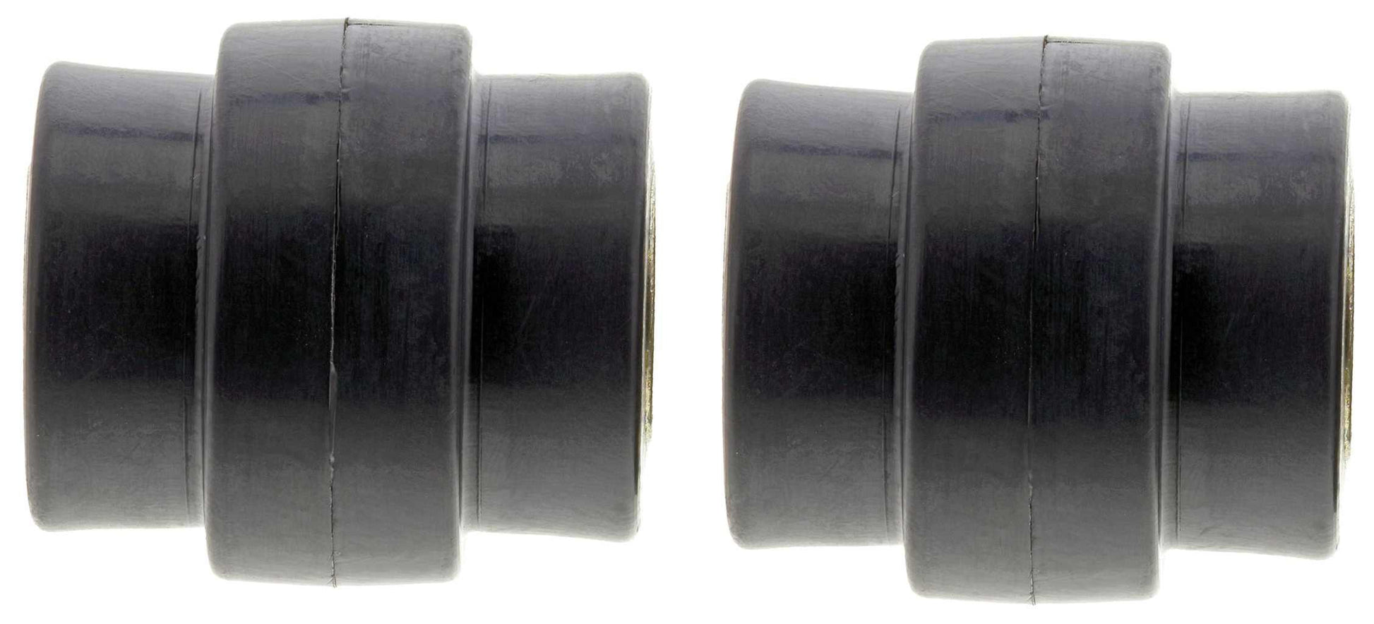 Side View of Front Suspension Track Bar Bushing MEVOTECH OG GK80034