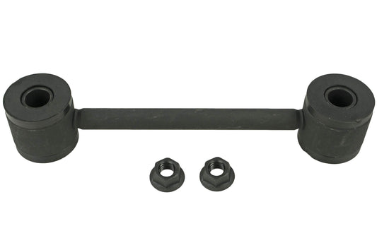 Front View of Rear Suspension Stabilizer Bar Link Kit MEVOTECH OG GK80244