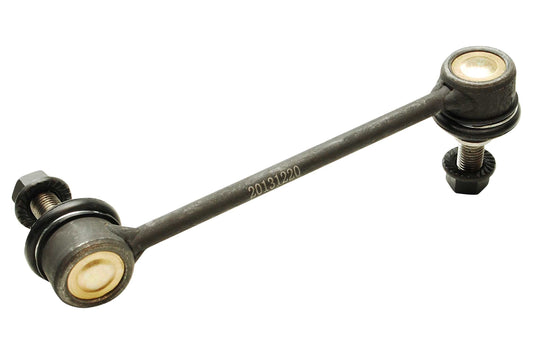 Back View of Rear Left Suspension Stabilizer Bar Link Kit MEVOTECH OG GK80251