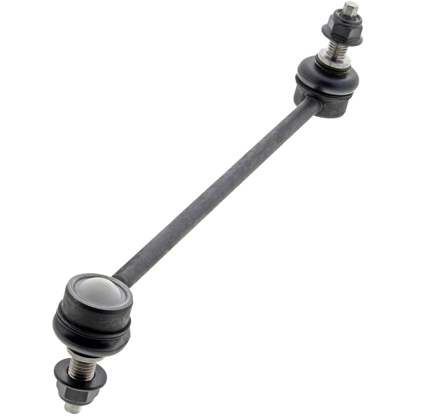 Front Suspension Stabilizer Bar Link Kit MEVOTECH OG GK80252 For Ford Chevrolet Pontiac Lincoln Saturn