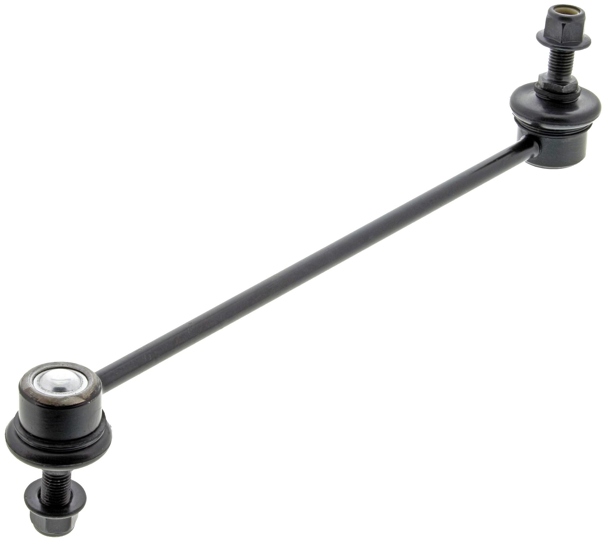 Angle View of Front Suspension Stabilizer Bar Link Kit MEVOTECH OG GK80258