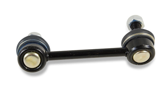 Back View of Rear Left Suspension Stabilizer Bar Link Kit MEVOTECH OG GK80297