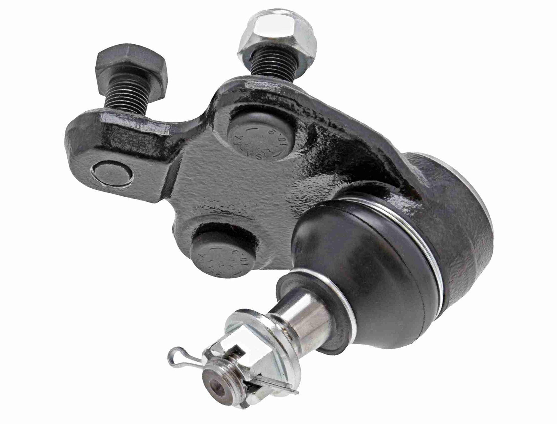 Angle View of Front Suspension Ball Joint MEVOTECH OG GK80301