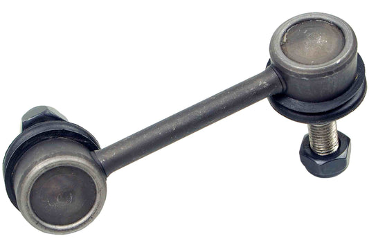 Back View of Rear Right Suspension Stabilizer Bar Link Kit MEVOTECH OG GK80369