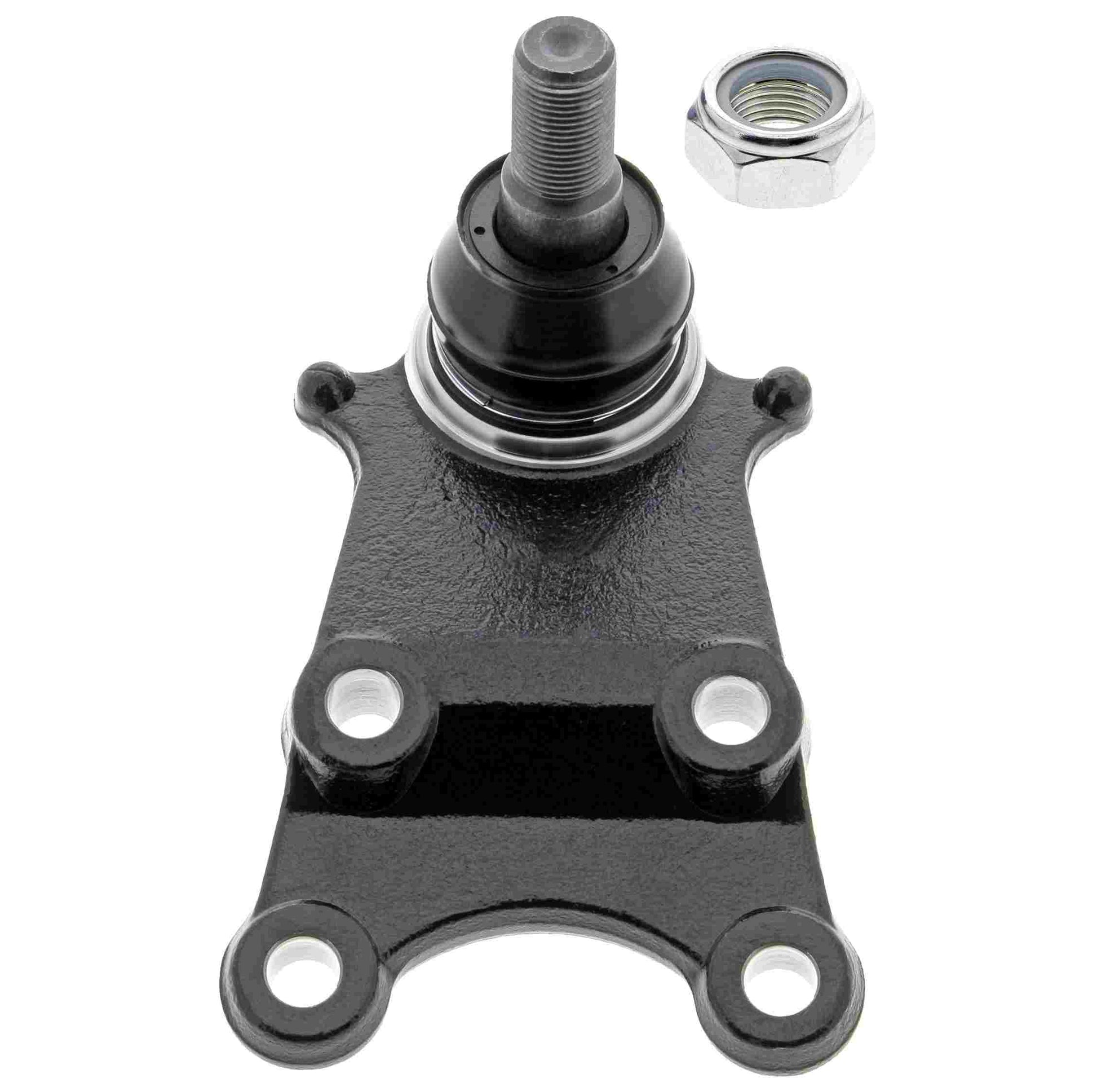 Front View of Front Suspension Ball Joint MEVOTECH OG GK80371