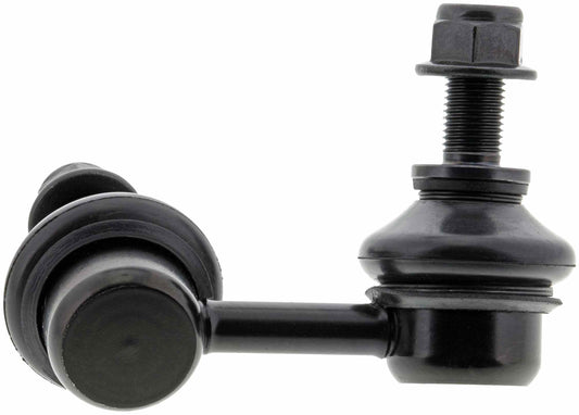 Back View of Front Right Suspension Stabilizer Bar Link Kit MEVOTECH OG GK80471