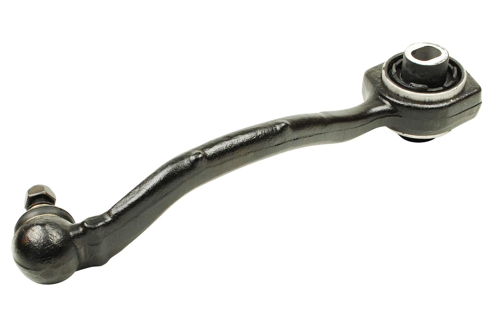 Back View of Front Rear Right Suspension Control Arm and Ball Joint Assembly MEVOTECH OG GK80534