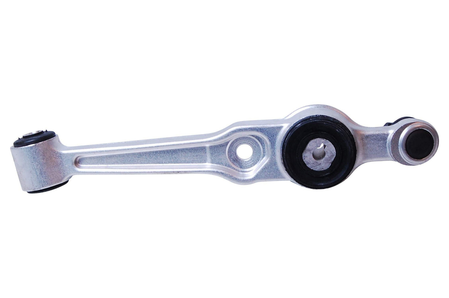 Back View of Front Left Suspension Control Arm and Ball Joint Assembly MEVOTECH OG GK80545