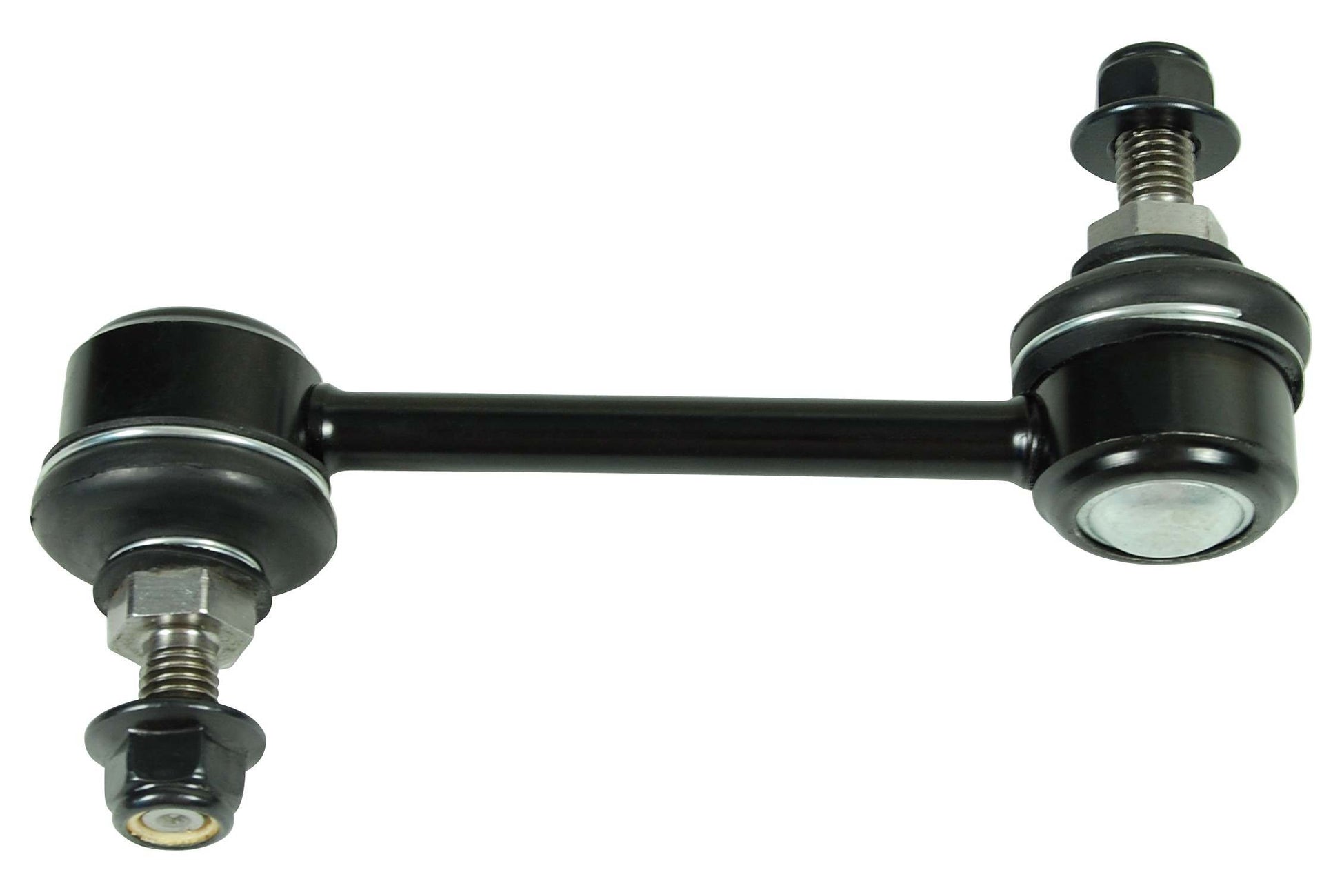 Front View of Front Suspension Stabilizer Bar Link Kit MEVOTECH OG GK80564