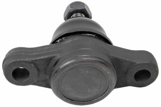 Back View of Front Suspension Ball Joint MEVOTECH OG GK80621