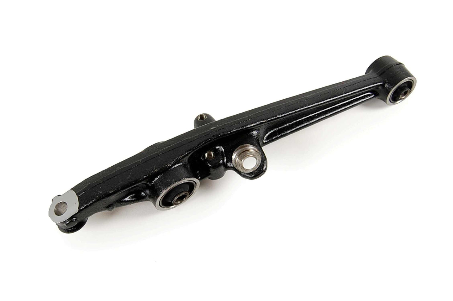 Back View of Front Right Suspension Control Arm MEVOTECH OG GK80639