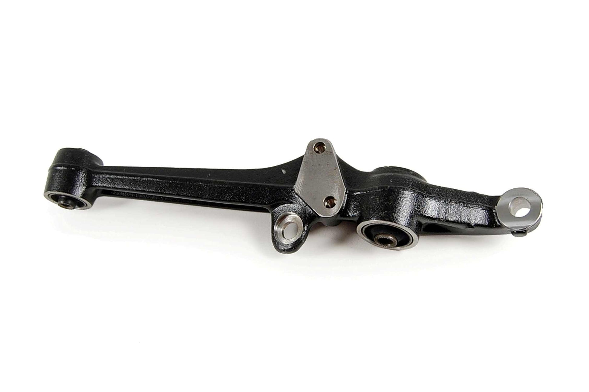 Front View of Front Right Suspension Control Arm MEVOTECH OG GK80639