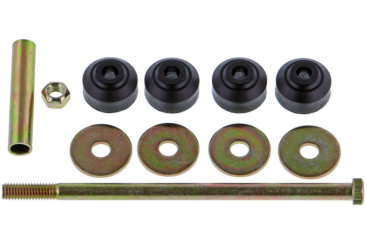 Hardware View of Front Suspension Stabilizer Bar Link Kit MEVOTECH OG GK8266