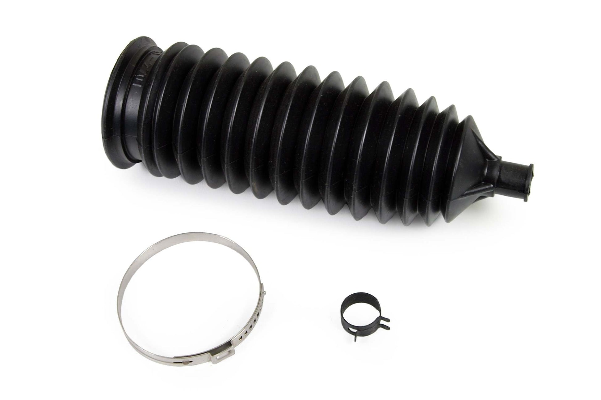 Front View of Rack and Pinion Bellows Kit MEVOTECH OG GK8438