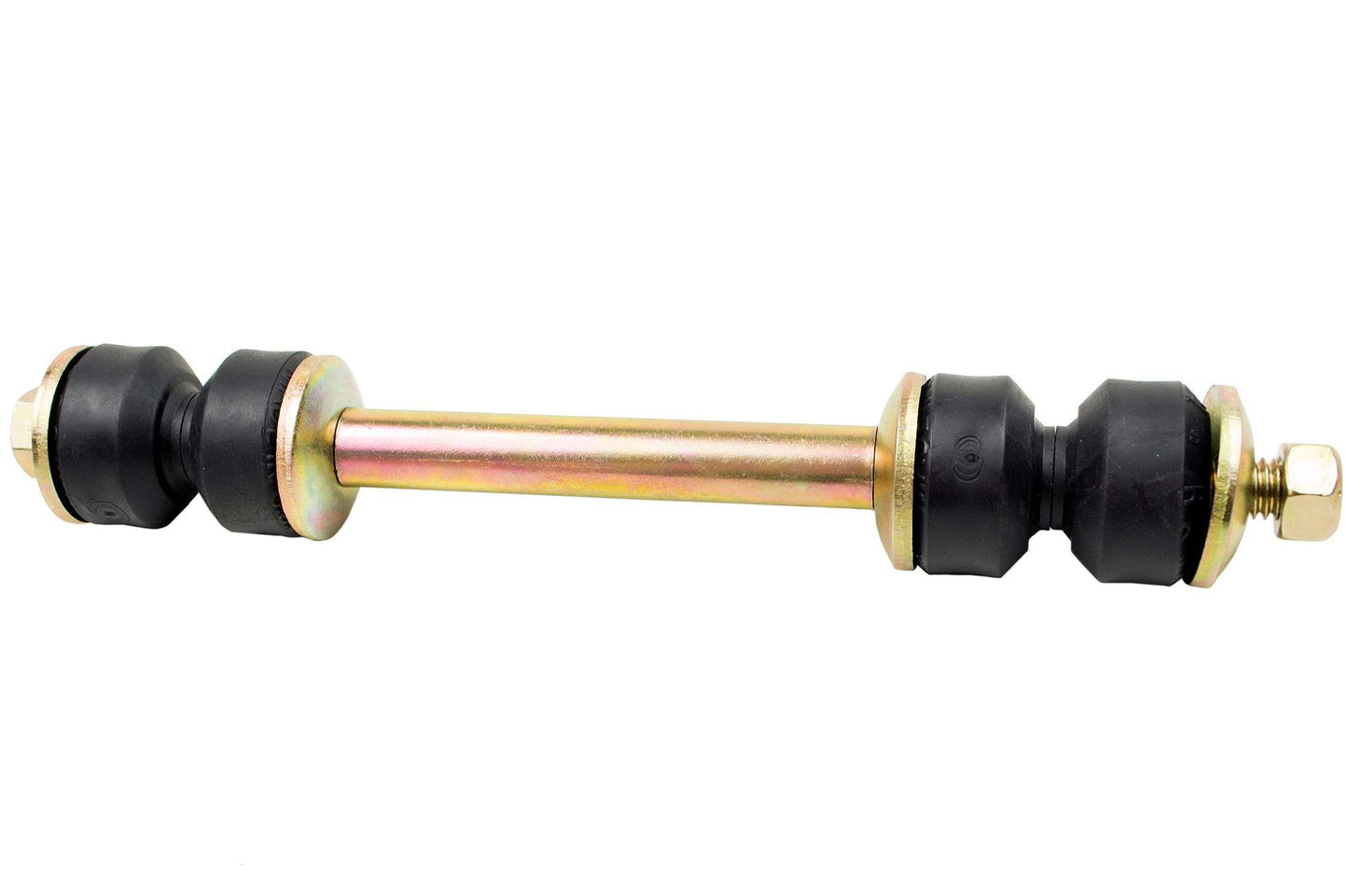 Front View of Front Suspension Stabilizer Bar Link Kit MEVOTECH OG GK8988