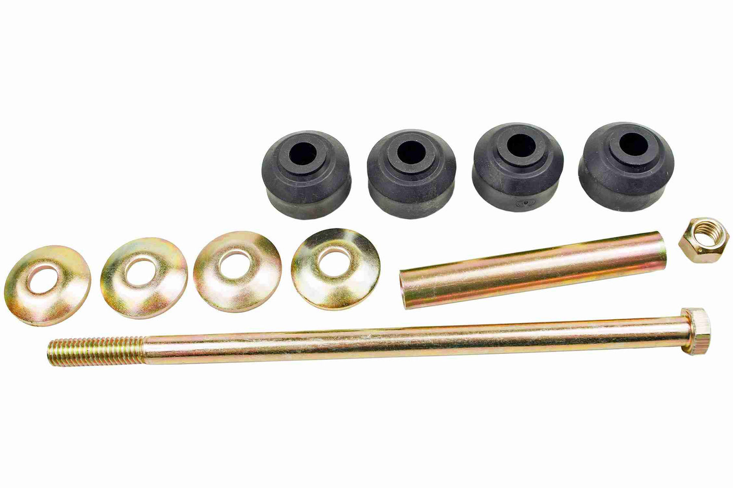 Hardware View of Front Suspension Stabilizer Bar Link Kit MEVOTECH OG GK8988