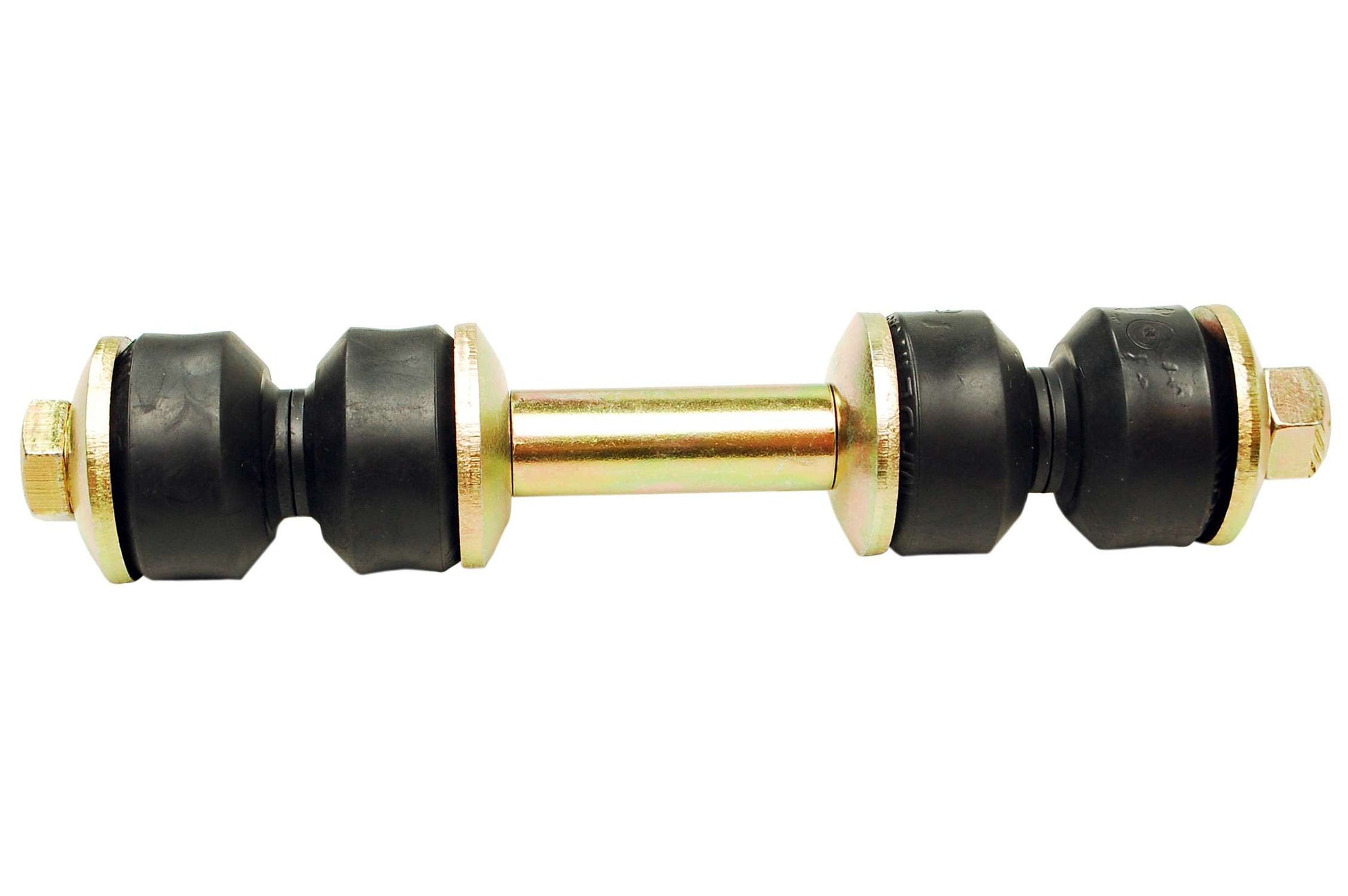 Front View of Front Suspension Stabilizer Bar Link Kit MEVOTECH OG GK8989