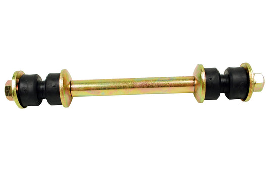 Front View of Front Suspension Stabilizer Bar Link Kit MEVOTECH OG GK90104