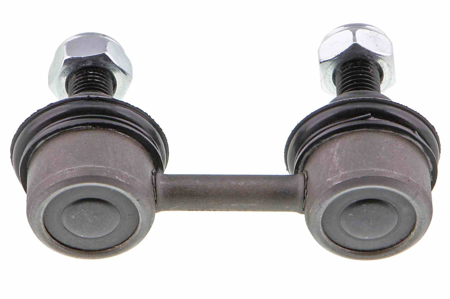 Back View of Front Suspension Stabilizer Bar Link Kit MEVOTECH OG GK90124