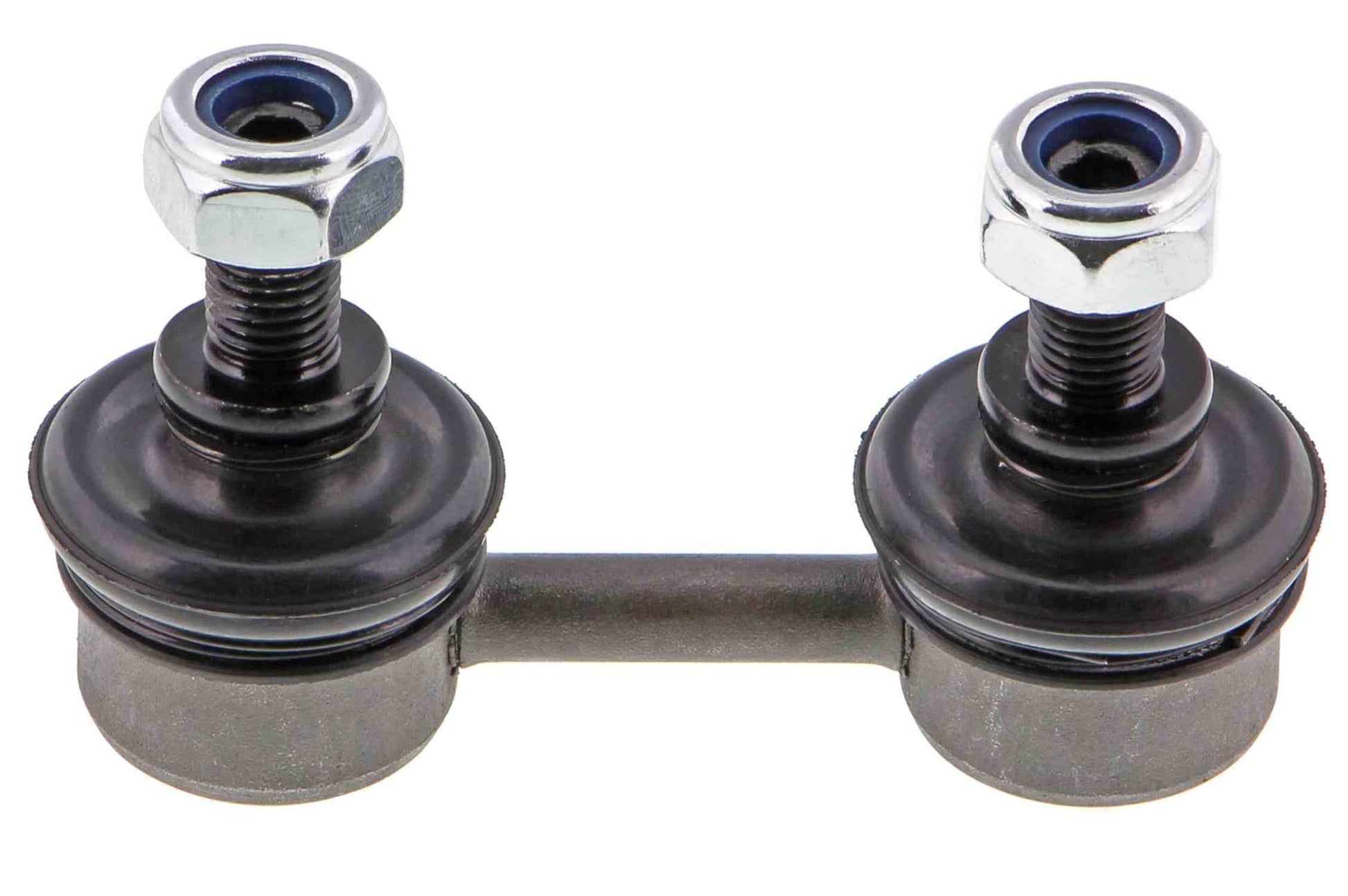 Front View of Front Suspension Stabilizer Bar Link Kit MEVOTECH OG GK90124