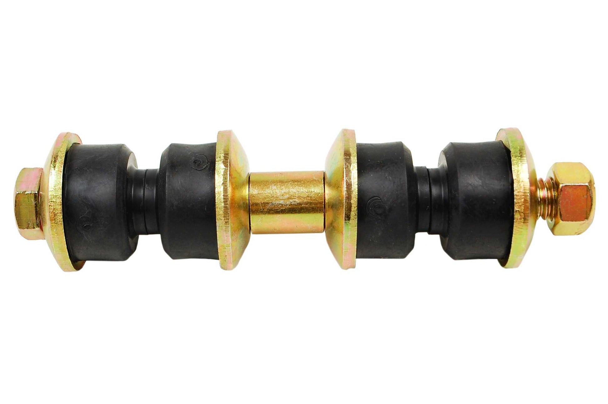 Front View of Front Suspension Stabilizer Bar Link Kit MEVOTECH OG GK90130