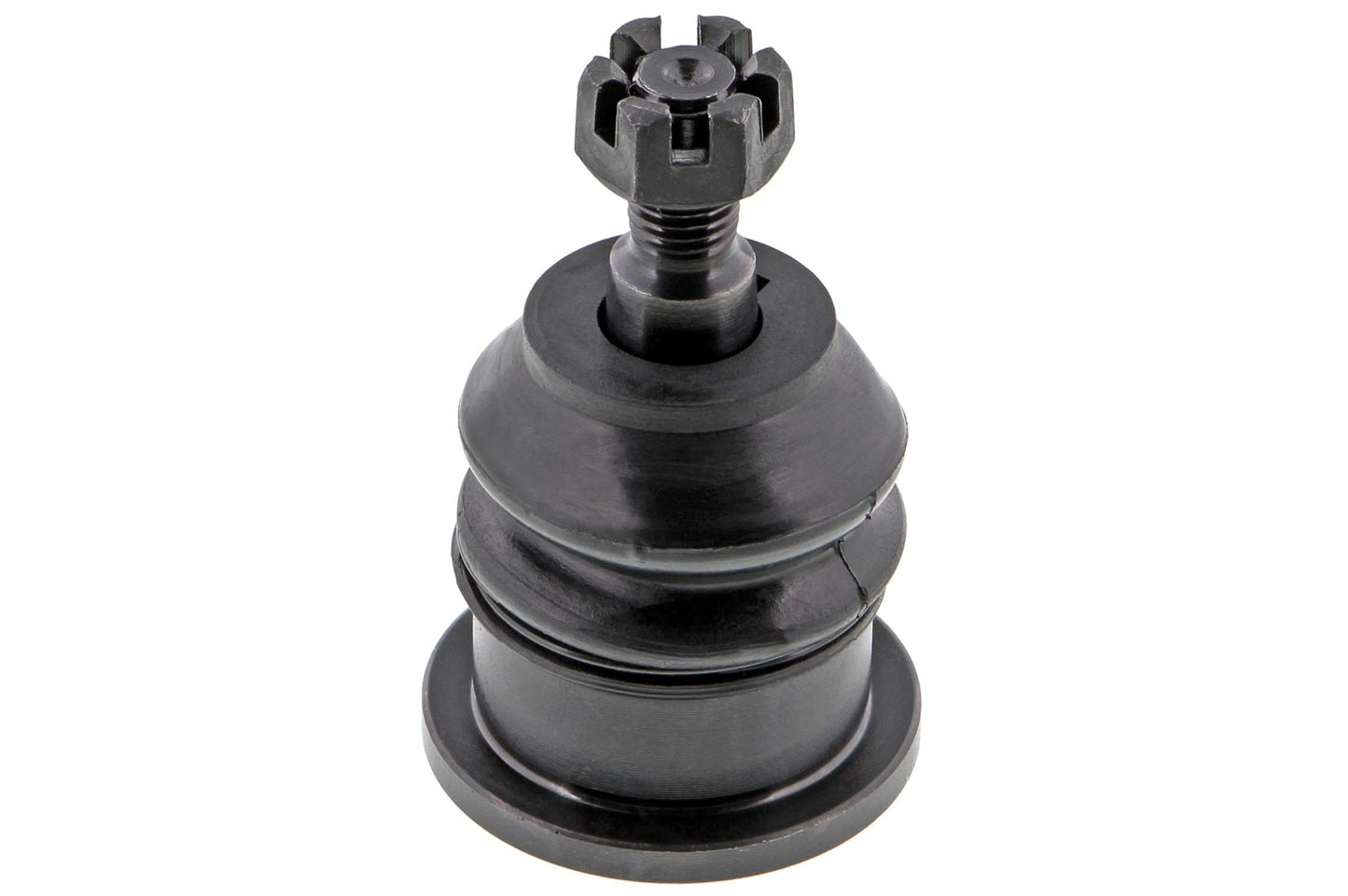 Front View of Front Upper Suspension Ball Joint MEVOTECH OG GK90336