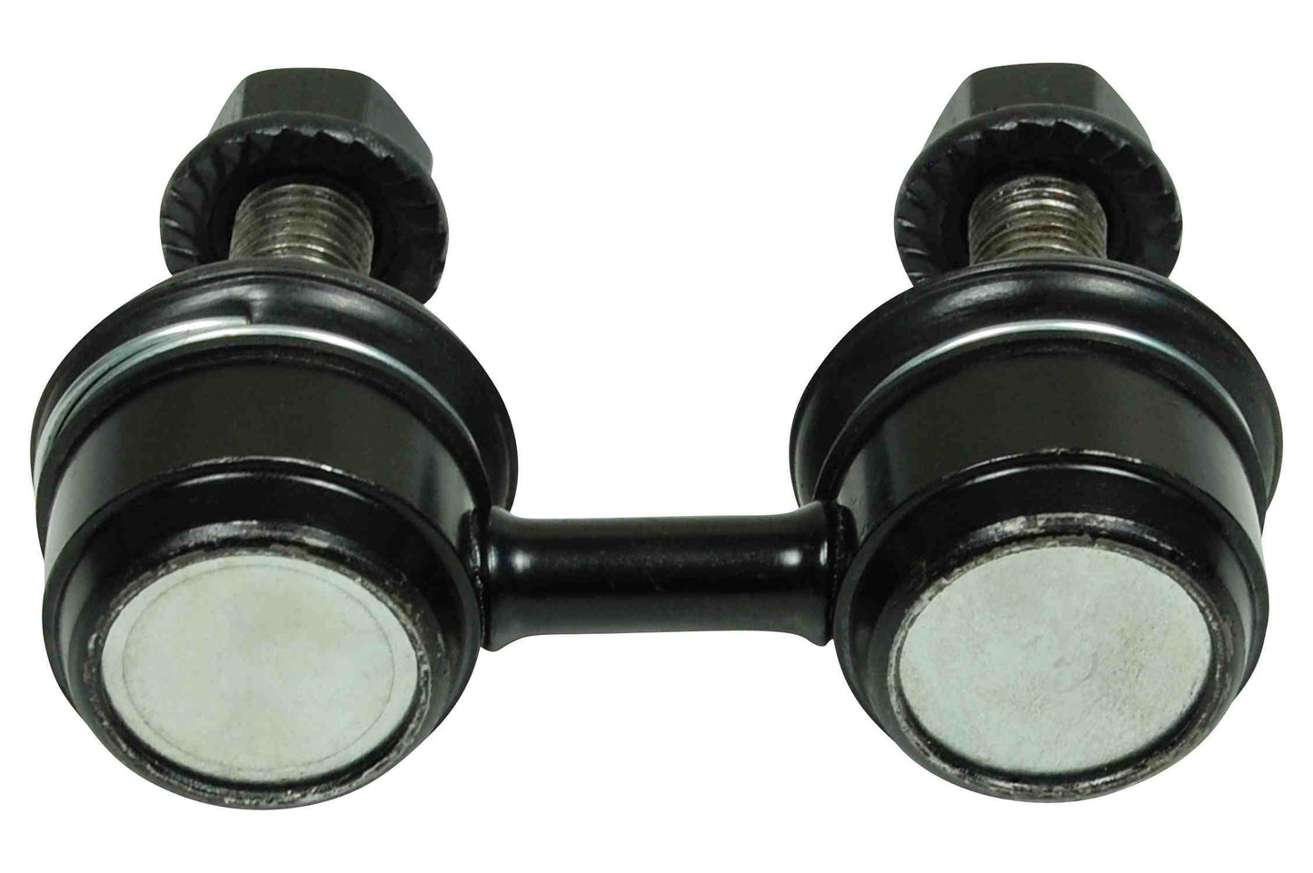 Back View of Front Suspension Stabilizer Bar Link Kit MEVOTECH OG GK90358