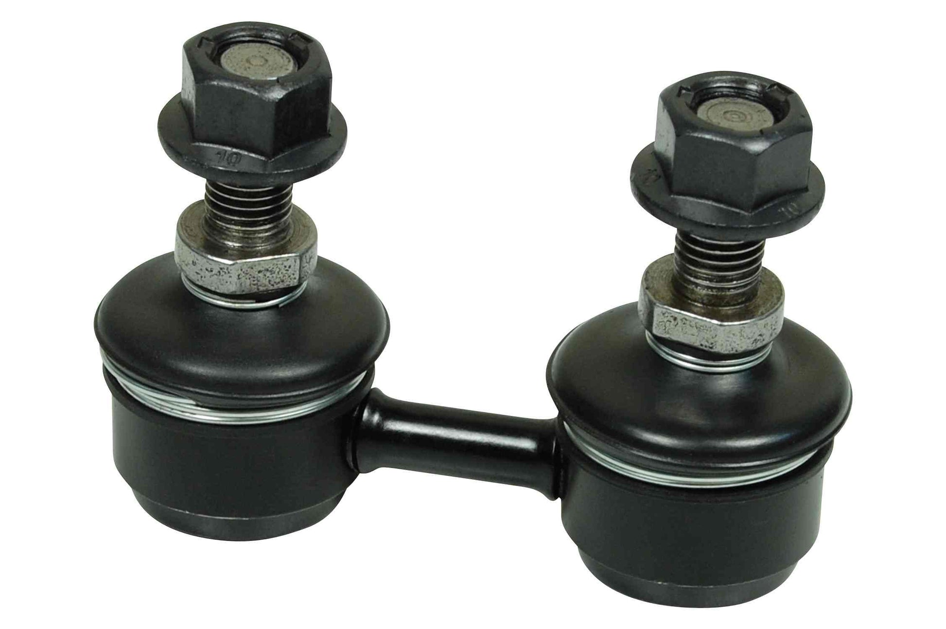 Front View of Front Suspension Stabilizer Bar Link Kit MEVOTECH OG GK90358