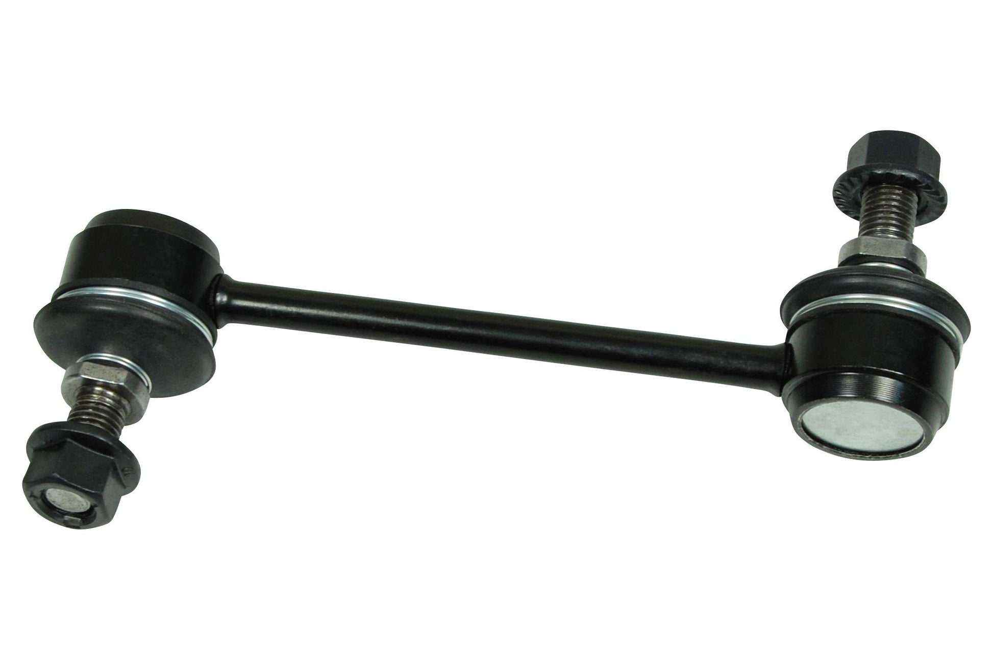 Front View of Rear Suspension Stabilizer Bar Link Kit MEVOTECH OG GK90360