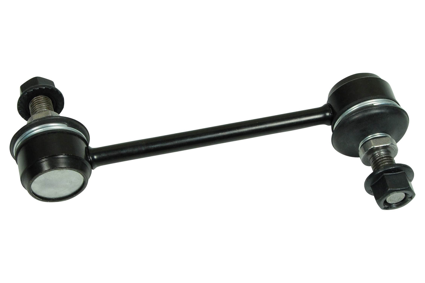 Side View of Rear Suspension Stabilizer Bar Link Kit MEVOTECH OG GK90360