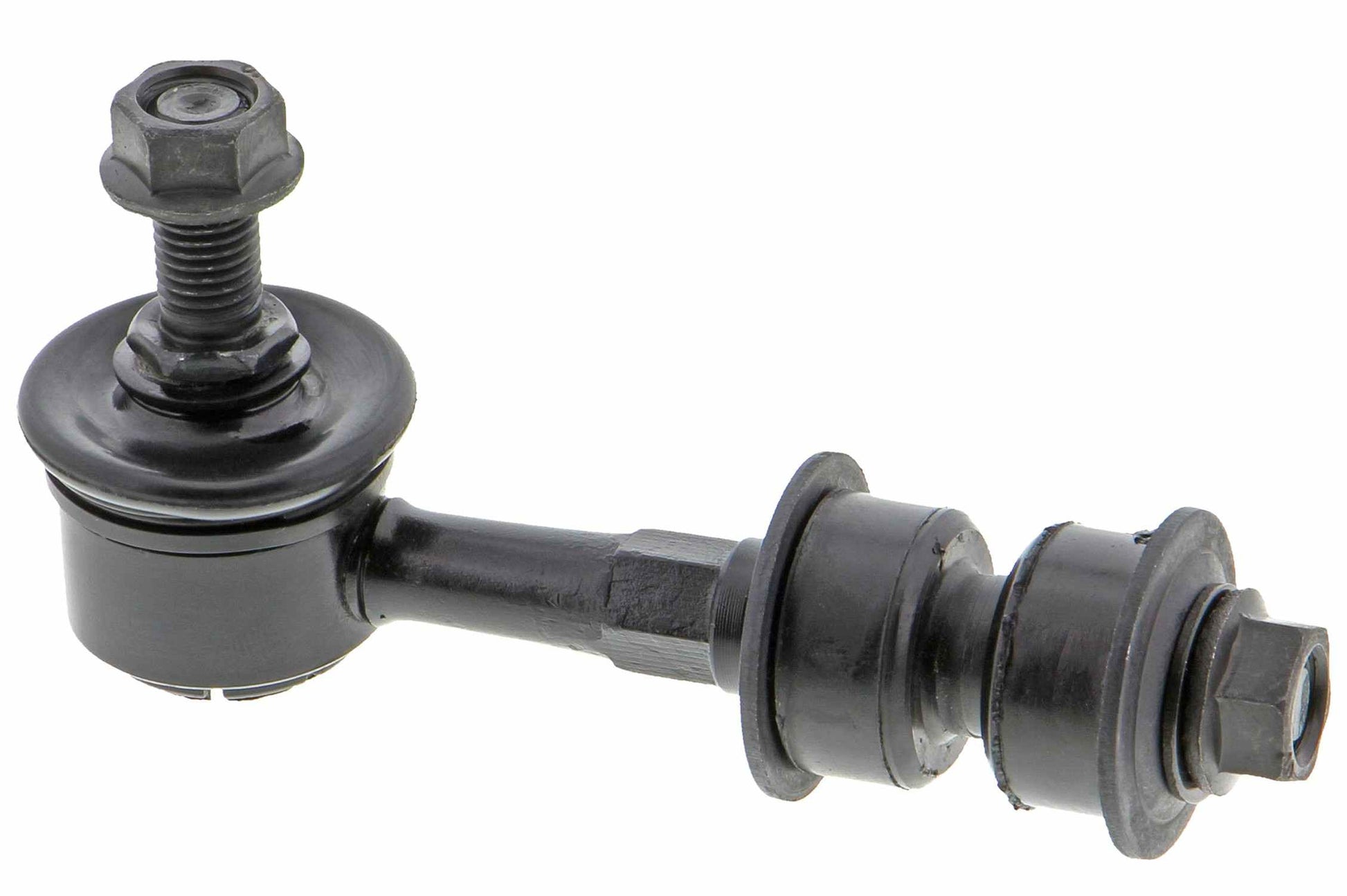 Front View of Front Suspension Stabilizer Bar Link Kit MEVOTECH OG GK90369