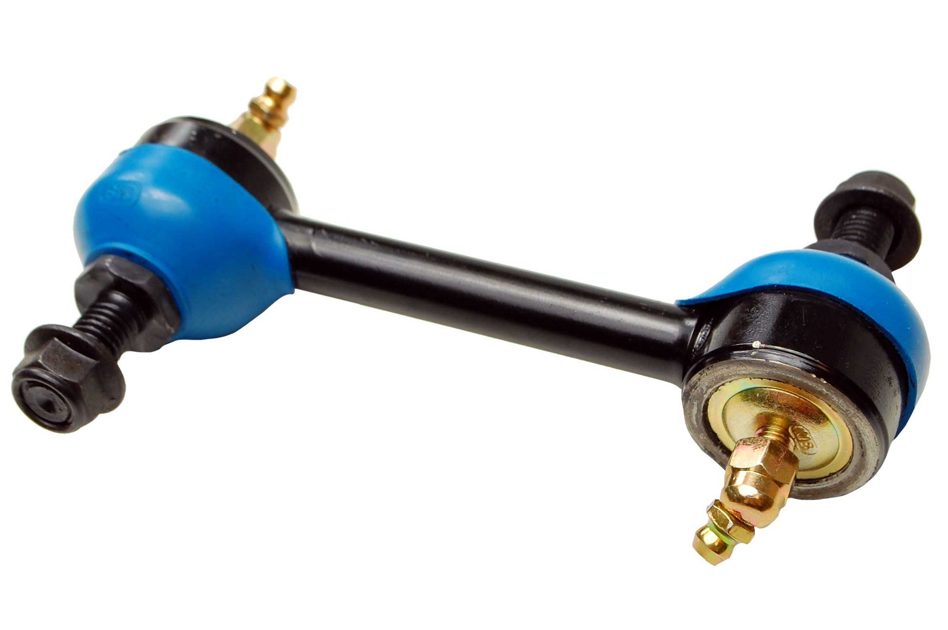 Front View of Rear Suspension Stabilizer Bar Link Kit MEVOTECH OG GK90521