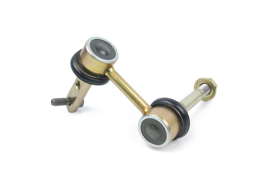 Back View of Front Left Suspension Stabilizer Bar Link Kit MEVOTECH OG GK90675