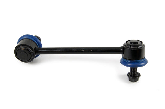 Back View of Rear Right Suspension Stabilizer Bar Link Kit MEVOTECH OG GK90702