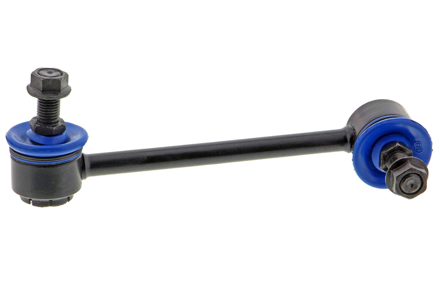 Front View of Rear Left Suspension Stabilizer Bar Link Kit MEVOTECH OG GK90703